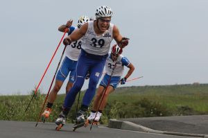 Rollerski - Les Allemands de Bad Peterstall candidats pour les mondiaux de 2013