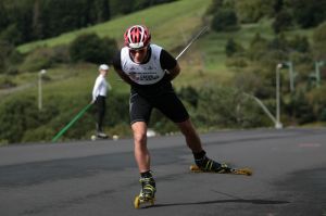Rollerski - Les Allemands de Bad Peterstall candidats pour les mondiaux de 2013