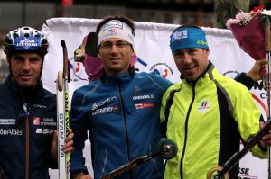 Rollerski - Les Allemands de Bad Peterstall candidats pour les mondiaux de 2013
