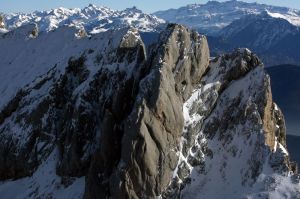 Annecy - Jeux Mondiaux Militaires d'Hiver
