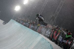 Kronplatz - Bataille de nuit 2013 - La vidéo