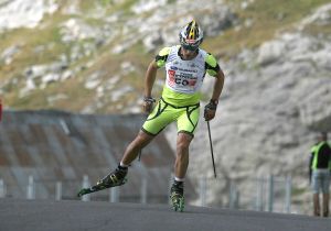 En attendant le Giro...