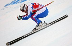 Annecy - Jeux Mondiaux Militaires d'Hiver