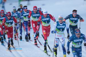 Ski de fond - Maurice Manificat quitte le circuit