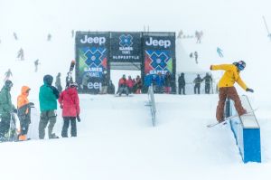 Kronplatz - Bataille de nuit 2013 - La vidéo