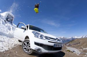 Urban Plagne Festival, nouveau concept!