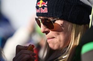 Chalet Italia - Manfred Mölgg et Alberto Tomba réunis pour la 3e médailles italienne
