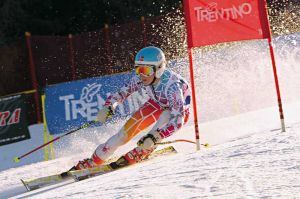Hirscher sort indemne d'un grave accident de la route