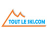 Courchevel : terre de saut à skis