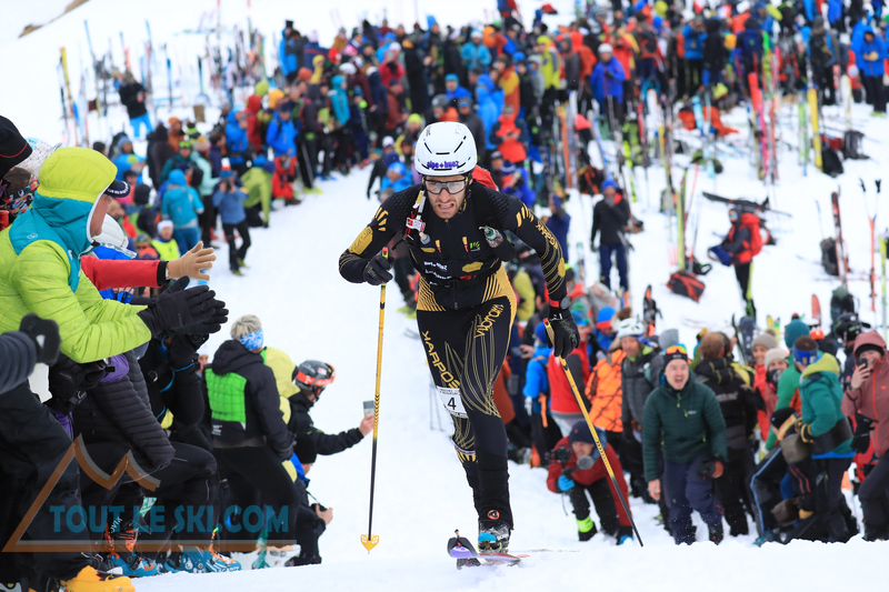 Samuel Equy (FRA) © Pierre Teyssot / Agence String