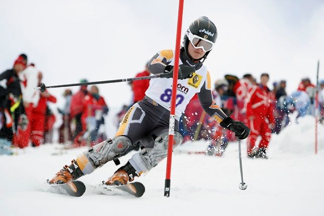 Insigne, broche ESF école de ski Français VARS Insigne, broche ESF école de ski Français VARS