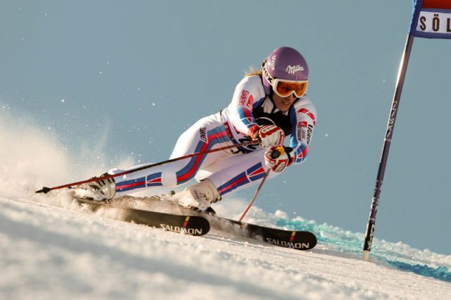 Championnats du monde junior de ski alpin 2010. Ski Alpin