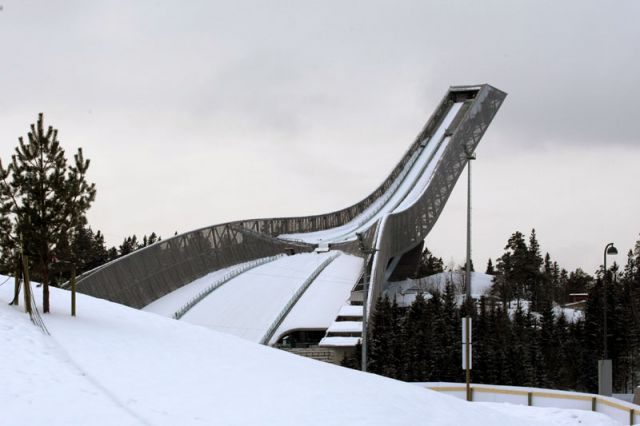 Oslo Championnats du monde de ski nordique à partir de mercredi Ski