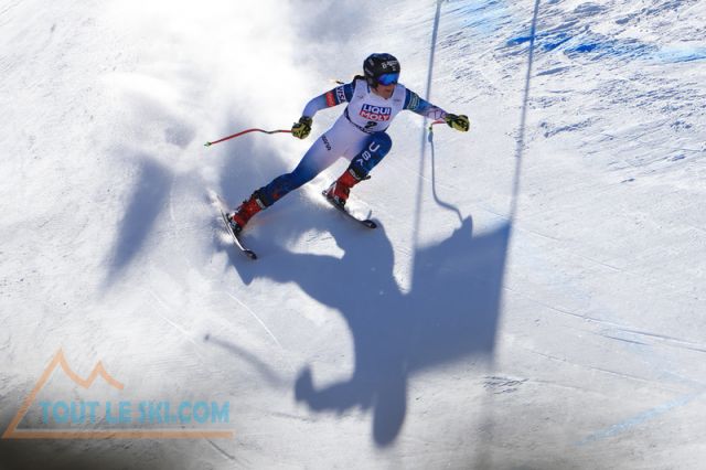 Coupe du monde de ski - Les dates françaises