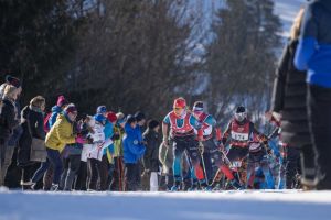 Runar Skaug Mathisen s'impose sur la Marcialonga