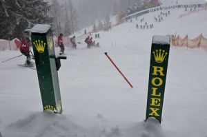 Nouveau record du monde en ski de vitesse : 252,365 Km/h