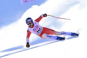 Finales de la Coupe du monde de ski alpin à Grandvalira