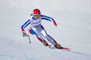Tignes pour les para de 2027
