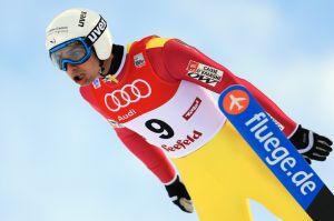 Gaël Blondeau disqualifié ce samedi au team-sprint