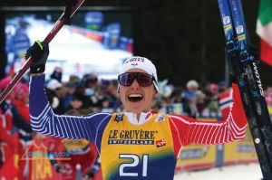 Ski de fond - Golberg remporte les 50 km des Mondiaux de Planica