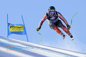 Finales de la Coupe du monde de ski alpin à Grandvalira