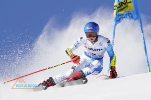 Finales de la Coupe du monde de ski alpin à Grandvalira