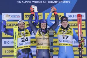 Coupe du monde de ski alpin - Début de saison difficile pour les skieurs à Gurgl et Zermatt