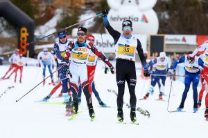 Marathon Ski Tour : 10 étapes à venir