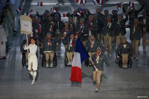 PyeongChang 2018 - On y retourne pour les paralympiques