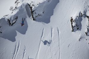 Le Freeride au JO de 2030 - Val Thorens en lice pour le World Tour 2025