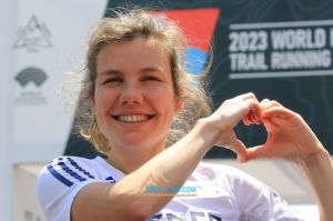 Victoire américaine pour la 20e édition de l’UTMB