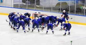 Les Dragons de Rouen sont sacrés champions de France