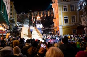 Le Freeride au JO de 2030 - Val Thorens en lice pour le World Tour 2025