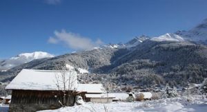 Sécurité sur les skis – Usage du casque