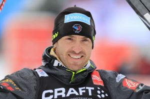 Mondiaux de ski nordique à Trondheim