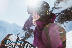 Sécurité sur les skis – Usage du casque