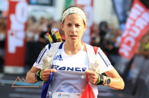 Victoire américaine pour la 20e édition de l’UTMB