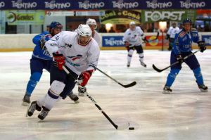 Mondiaux de hockey à Helsinki - Les 25 Français