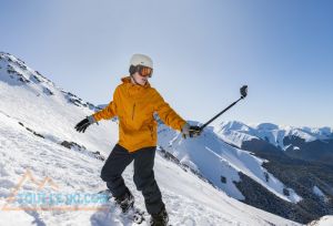 Un succés pour le festival du ski nordique de Martin Fourcade