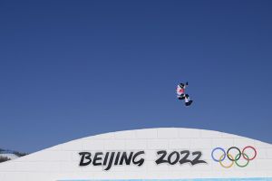 Giorgio Armani partenaire des Jeux de Milan Cortina 2026