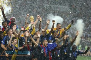 Les skieurs enfin inquiets de leur futur