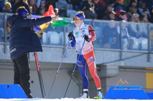 L'Equipe de France de biathlon se fera sans Vittoz