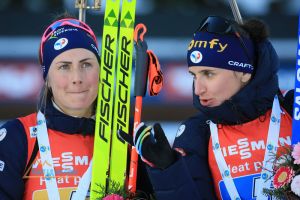 L'affaire des CB - Julia Simon prend 6 mois