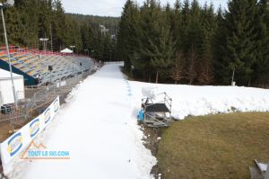 Projet de loi de finances pour 2025 - Moins d'argent pour le sport