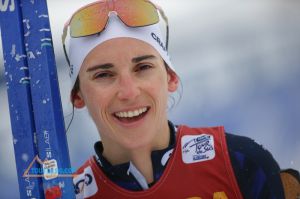 Mondiaux de ski nordique à Trondheim