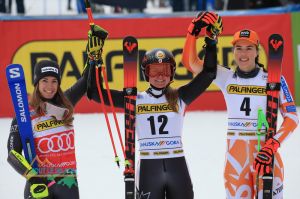 Mondiaux de ski alpin - Alexis Pinturault s’impose à domicile