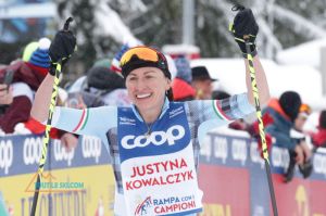 Femmes en montagne