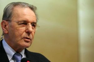 Le CIO annonce le décès de son ancien président, Jacques Rogge