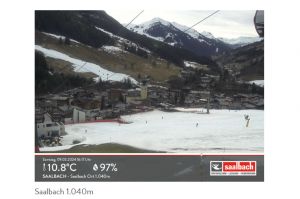 Ski alpin - La 3Tre - Le doc
