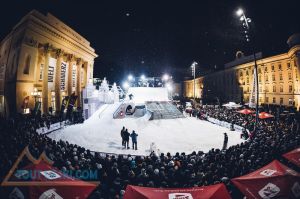 Le Freeride au JO de 2030 - Val Thorens en lice pour le World Tour 2025